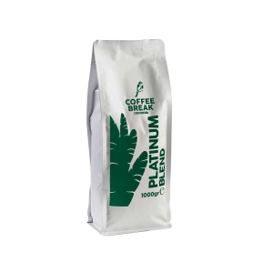 PLATINIUM BLEND FİLTRE KAHVE 1000 GR